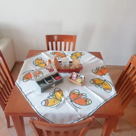 Centro 44 Apartment Viterbo Luaran gambar