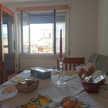 Centro 44 Apartment Viterbo Luaran gambar