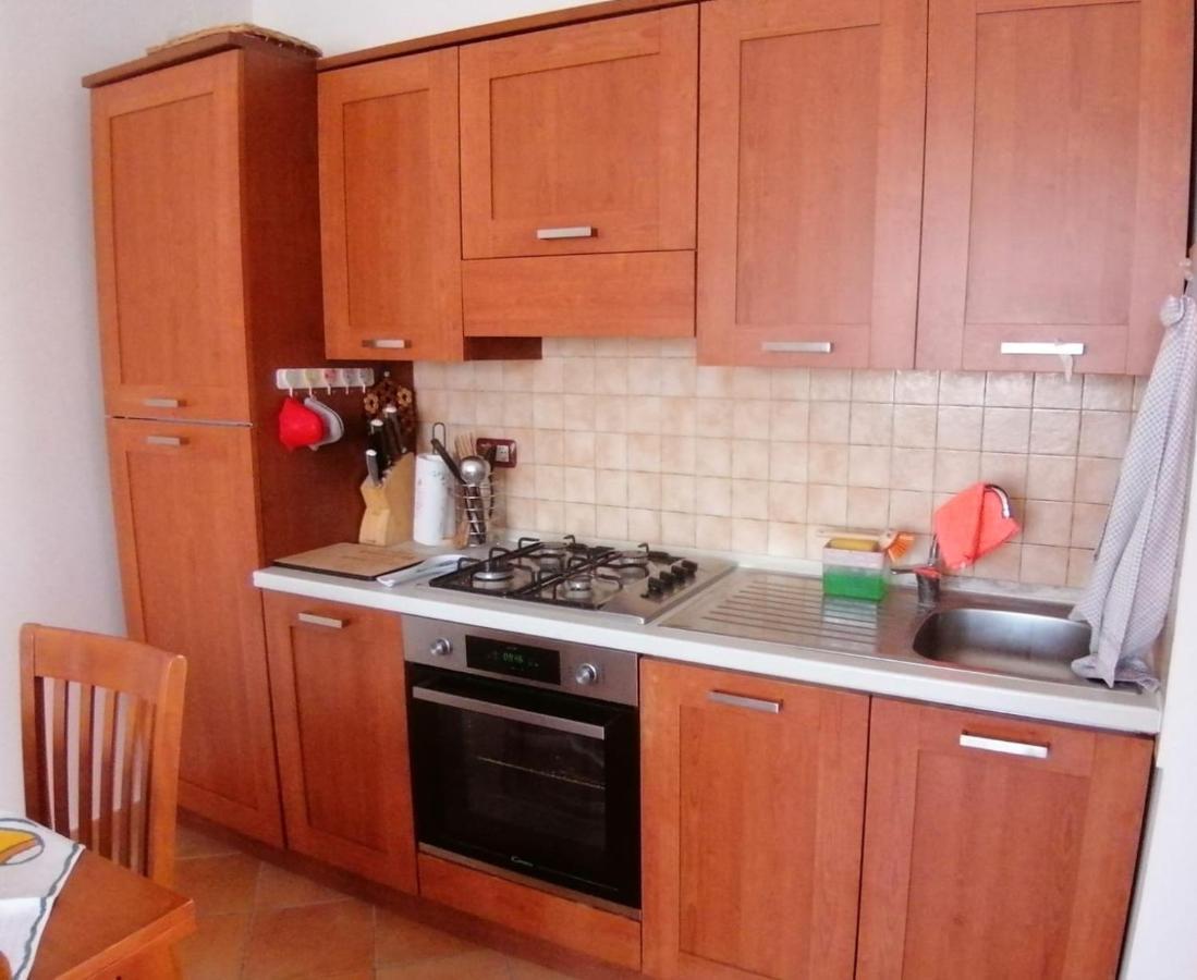 Centro 44 Apartment Viterbo Luaran gambar