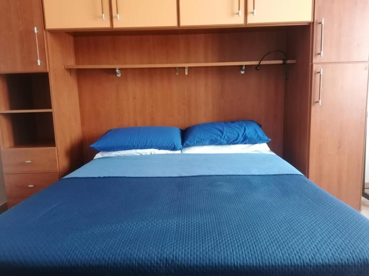 Centro 44 Apartment Viterbo Luaran gambar