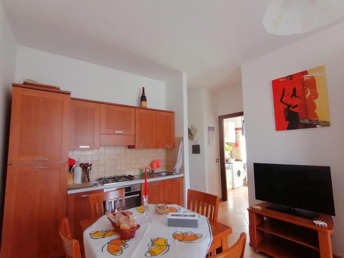 Centro 44 Apartment Viterbo Luaran gambar