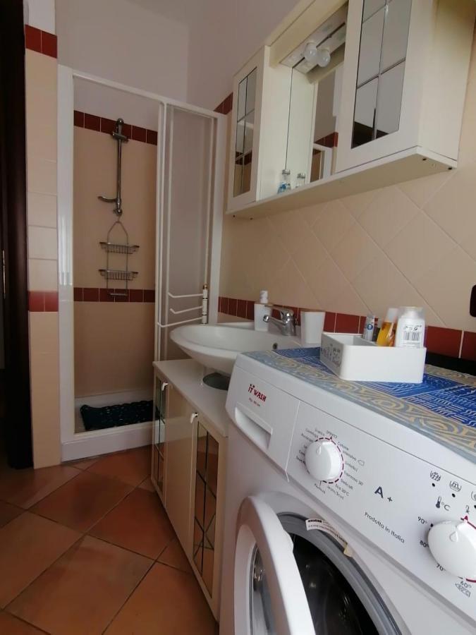 Centro 44 Apartment Viterbo Luaran gambar