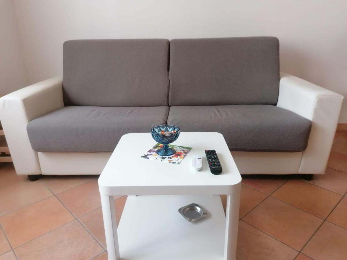 Centro 44 Apartment Viterbo Luaran gambar